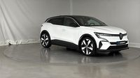 Renault Mégane E-Tech Electric EV60 220ch Techno super charge — photo 3