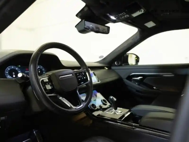 Land Rover Range Rover evoque 1.5 p300e 309ch autobiography — photo 7