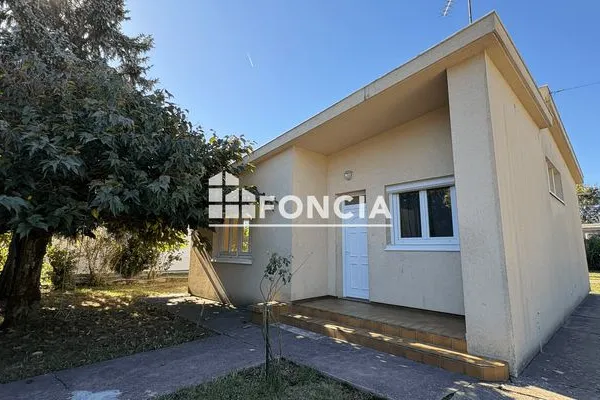 Maison 5 pièces 99 m²