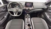 Nissan Juke 1.6 Hybrid 143ch N-Connecta 2022.5 — photo 8