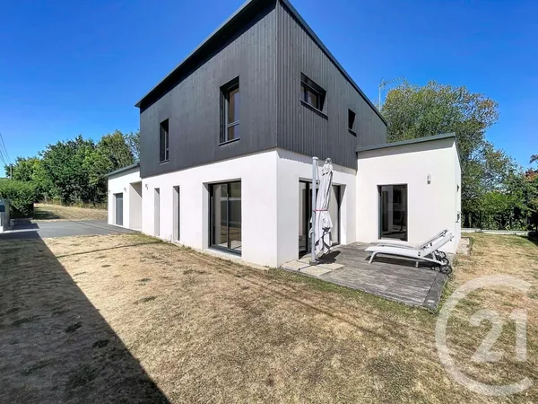 Maison 5 pièces 145 m²
