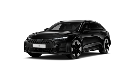 Audi A6 TDI V6 299 ch S tronic 7 Quattro