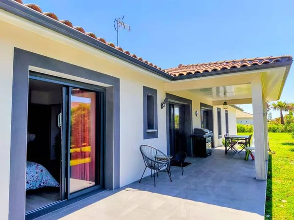Maison 4 pièces 123 m²