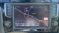 Volkswagen Golf 2.0 TDI 184ch BlueMotion Technology FAP GTD DSG6 5p — photo 18