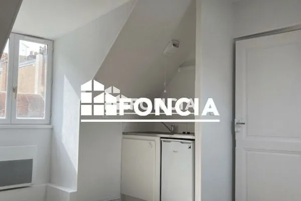 Appartement 2 pièces 35 m²