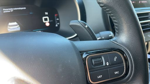 Citroen C5 Aircross 1.5 BlueHDi 130 EAT8 - Shine – 2023 – 51689 km – Diesel – Boîte Automatique