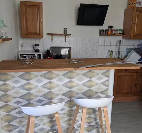 Location courte durée a Chatelaillon
