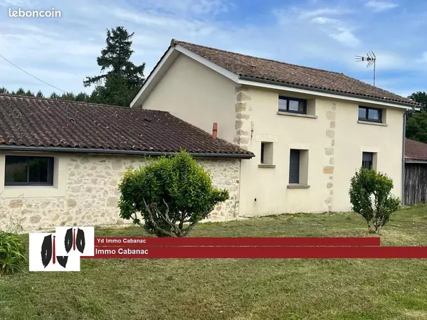 Maison 7 pièces 199 m²