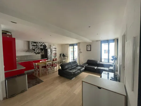 VENTE Appartement