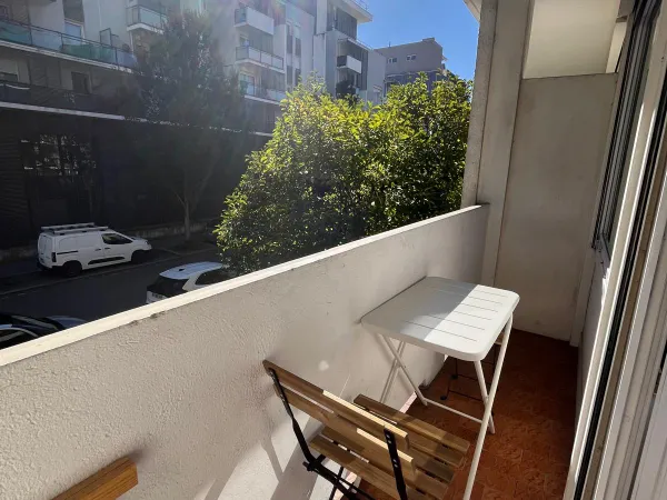 Location Appartement Lyon 7eme à partir de Janvier 2027