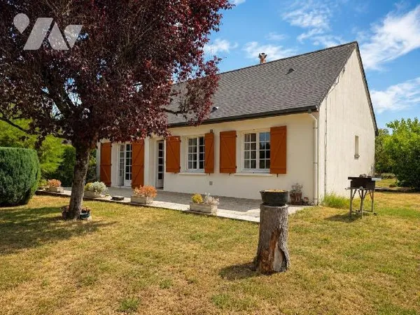 Maison 5 pièces 92 m²