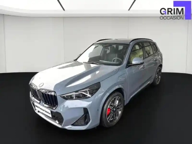 Bmw X1 xdrive25e 245ch m sport — photo 1