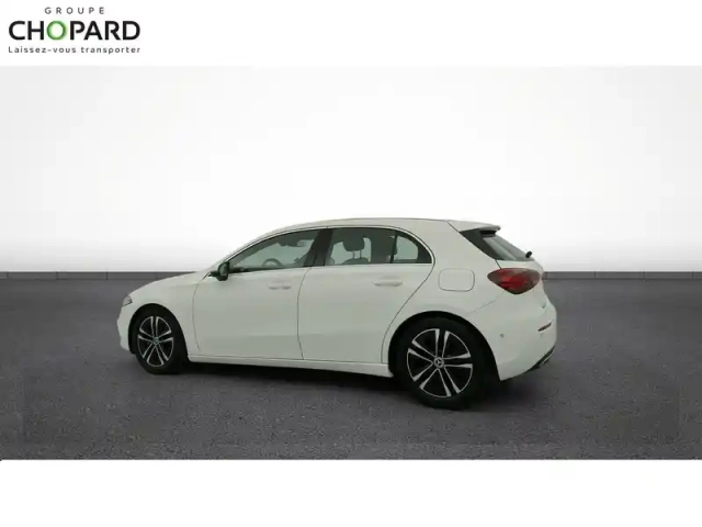 Mercedes Classe A 180 d 8g-dct — photo 20