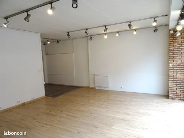 Local profession liberale ou bureaux