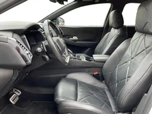 Ds Ds 7 crossback e-tense 4x4 300ch performance line + — photo 11