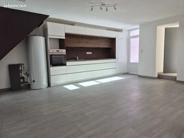 Maison 3 chambres a louer