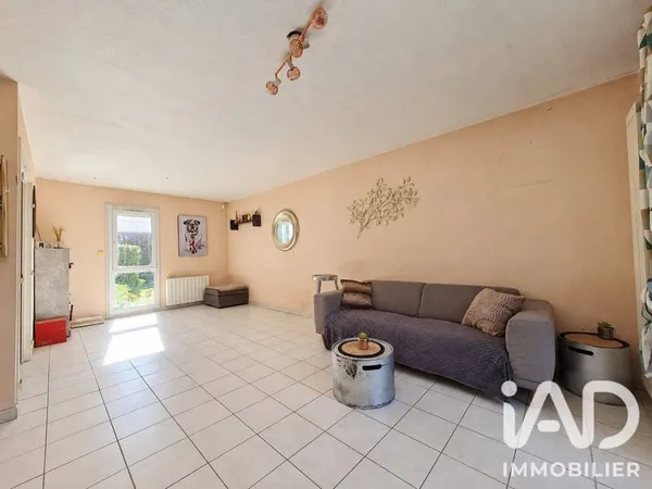 Maison 5 pièces 82 m²