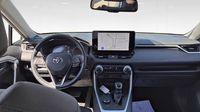 Toyota Rav4 2.5 Hybride 222ch Dynamic AWD-i MY23 — photo 8