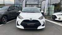 Toyota Yaris 116h Dynamic 5p MY22