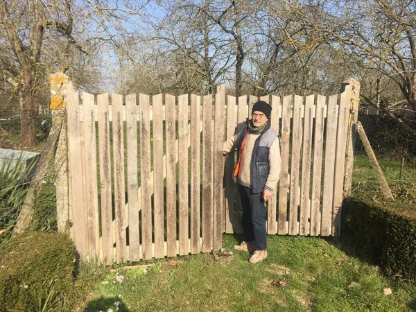 jardin cultivable