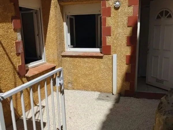 Location T2 non meublé