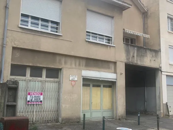 Parking secteur les sources