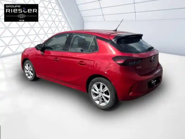 Opel Corsa 1.2 75 ch bvm5 — photo 7
