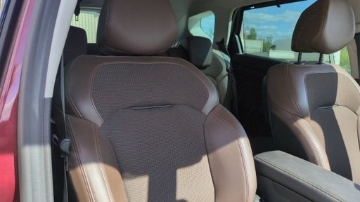 Renault Scenic 1.6 dCi 130 Energy - Intens – 2017 – 111367 km – Diesel – Boîte Manuelle — photo 65