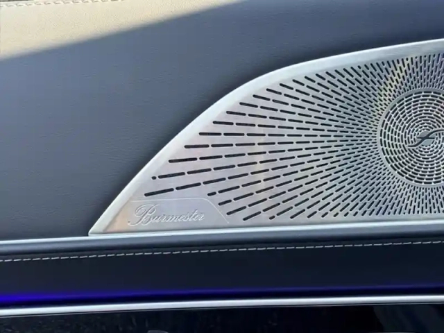 Mercedes Amg Gt mercedes- 63 4matic+ — photo 16