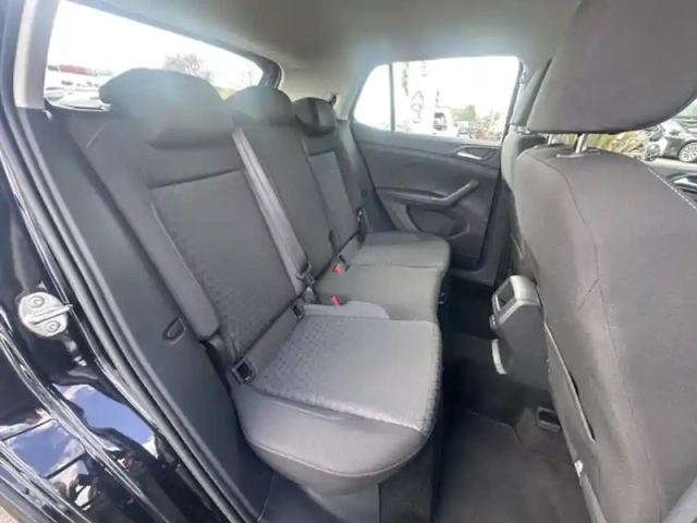 Volkswagen T-Cross life tech 1.0 110 ch — photo 13