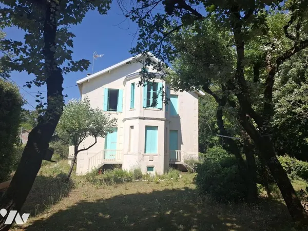 Appartement 3 pièces 52 m²