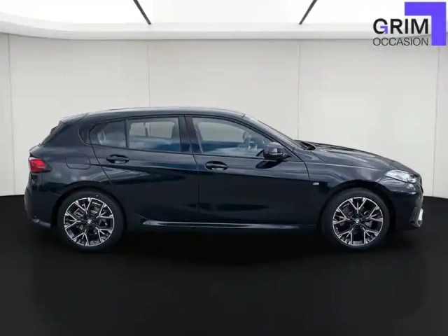 Bmw Serie 1 120 170 ch dkg7 — photo 43