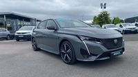 Peugeot 308 Plug-In Hybrid 180ch GT e-EAT8 — photo 3