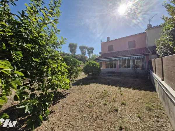 Maison 5 pièces 98 m²