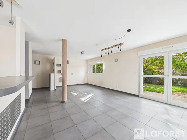 Maison 5 pièces 85 m²