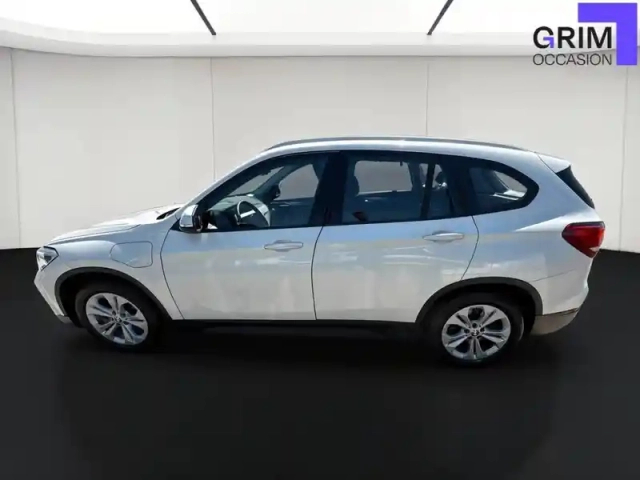 Bmw X1 xdrive 25e 220 ch bva6 — photo 20