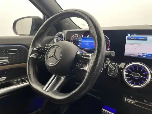 Mercedes Gla 200 d 8g-dct — photo 24