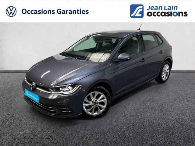 Volkswagen Polo 1.0 TSI 95 S&S DSG7 Style