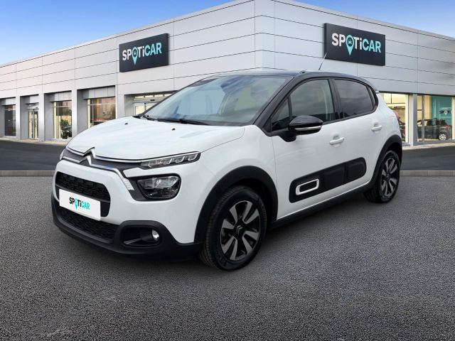 Citroën C3 1.2 puretech 83ch s&s shine