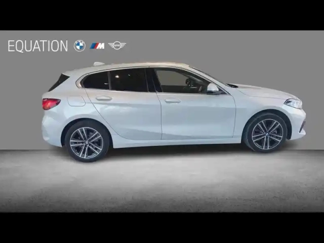 Bmw Serie 1 série 1 116da 116ch business design dkg7 — photo 4