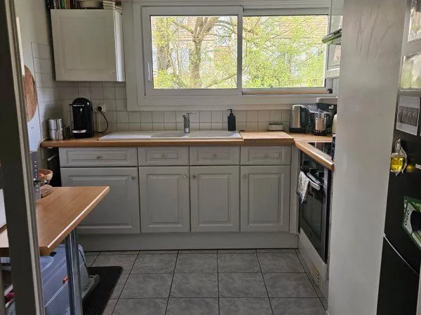Appartement F2