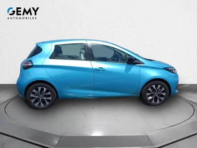 Renault Zoé zoe r110 - my22 — photo 4