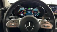 Mercedes Glc 300 e 211+122ch AMG Line 4Matic 9G-Tronic Euro6d-T-EVAP-ISC — photo 25
