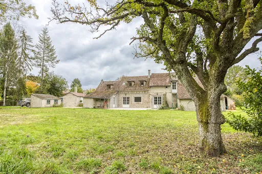 Maison 7 pièces 200 m²
