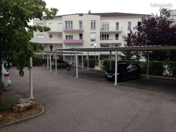RESIDENCE "Les JARDINS du ROY"
