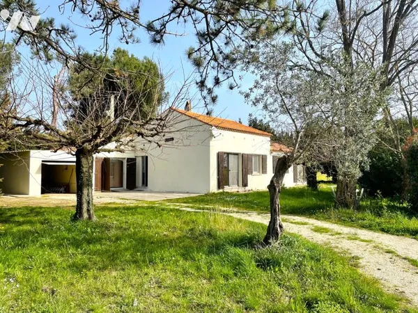 Maison 5 pièces 122 m²