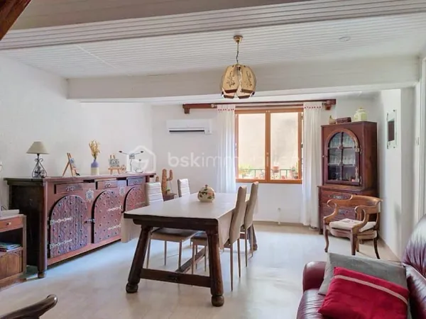 Maison 5 pièces 102 m²