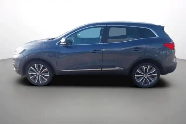 Renault Kadjar tce 130 energy — photo 3