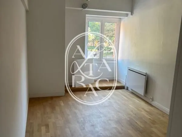 Bureaux 43 m²