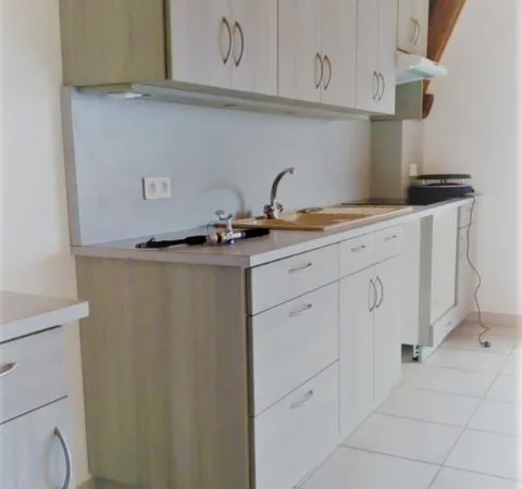Appartement de 80m2 à louer sur Drumettaz-Clarafond